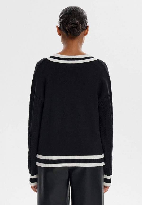 фото Пуловер evdokia