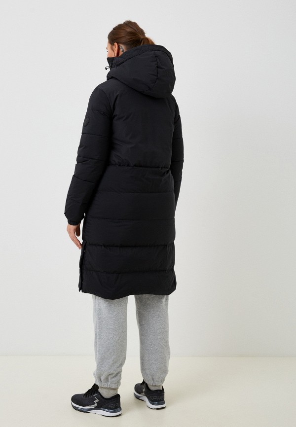 фото Пуховик demix