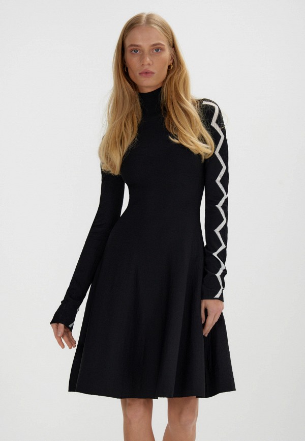 фото Платье solo-u