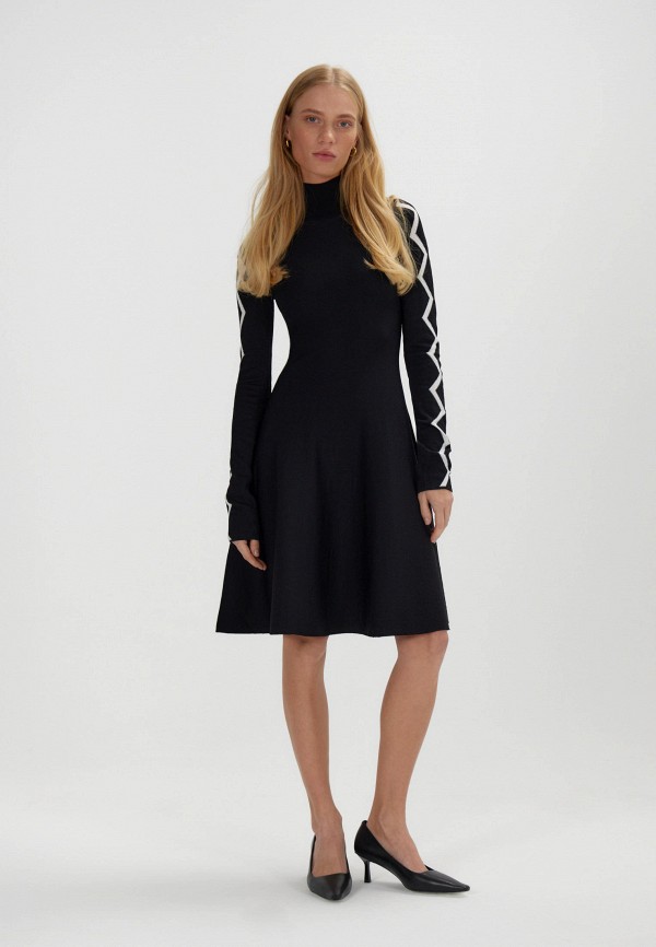 фото Платье solo-u