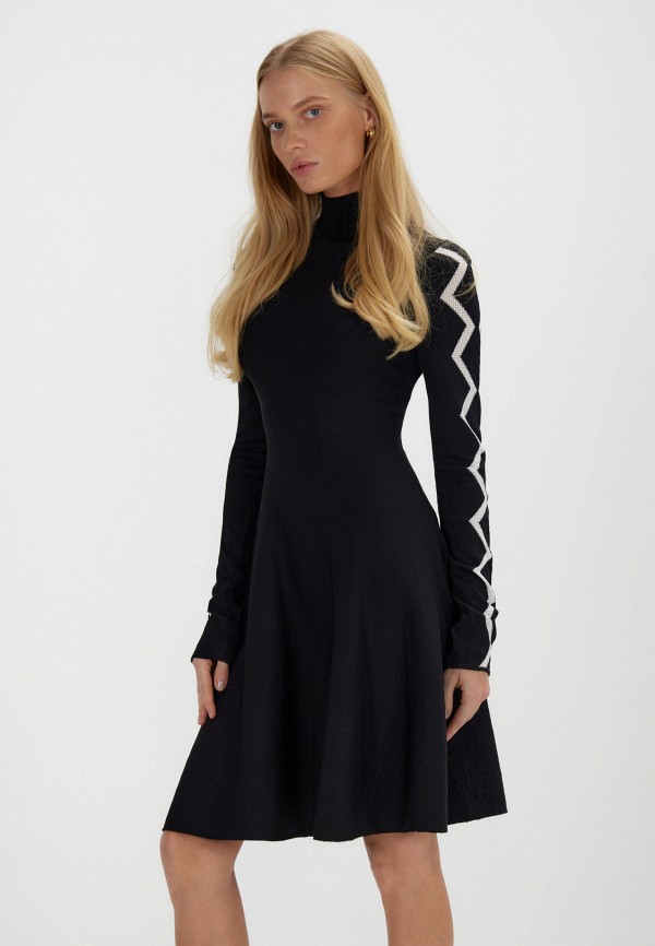 фото Платье solo-u