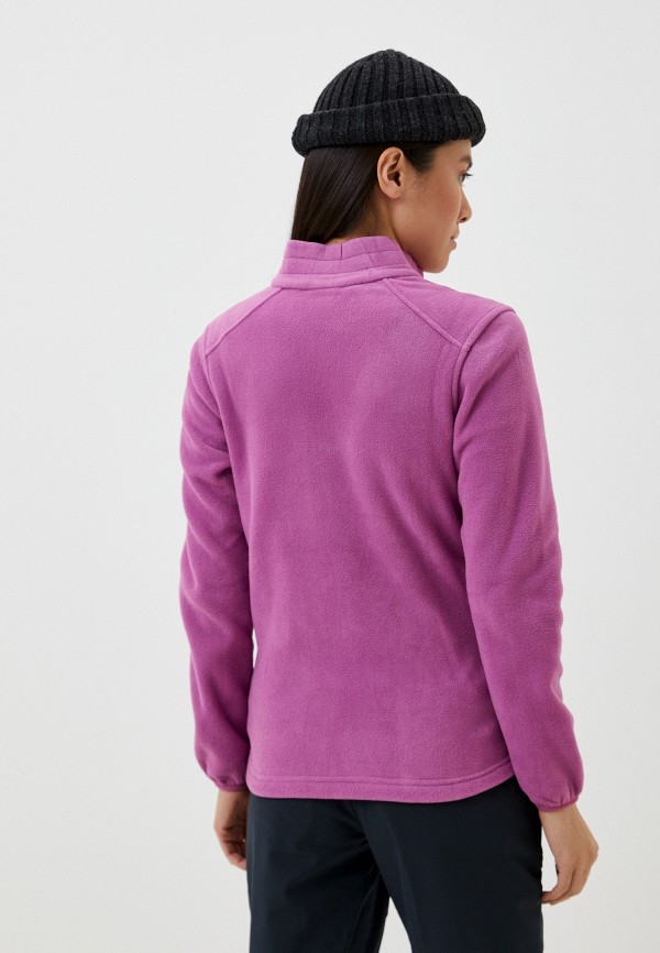 Олимпийка Camel фиолетовый, размер 50, фото 3