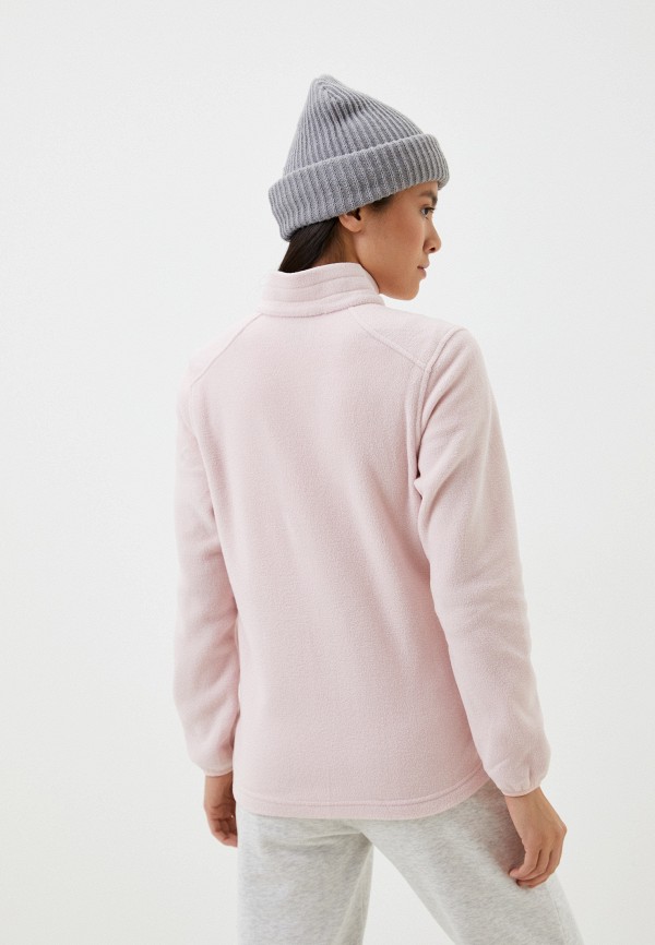 Олимпийка Camel розовый, размер 48, фото 3