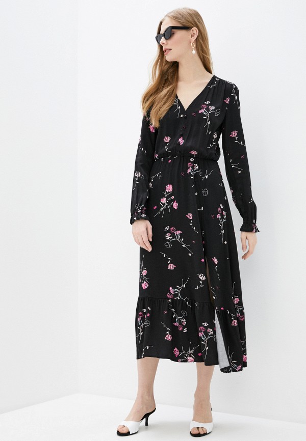 

Платье Zarina, Черный, Exclusive online