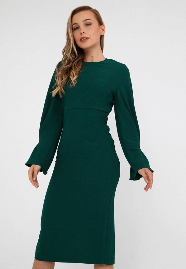 

Платье MadaM T, Зеленый