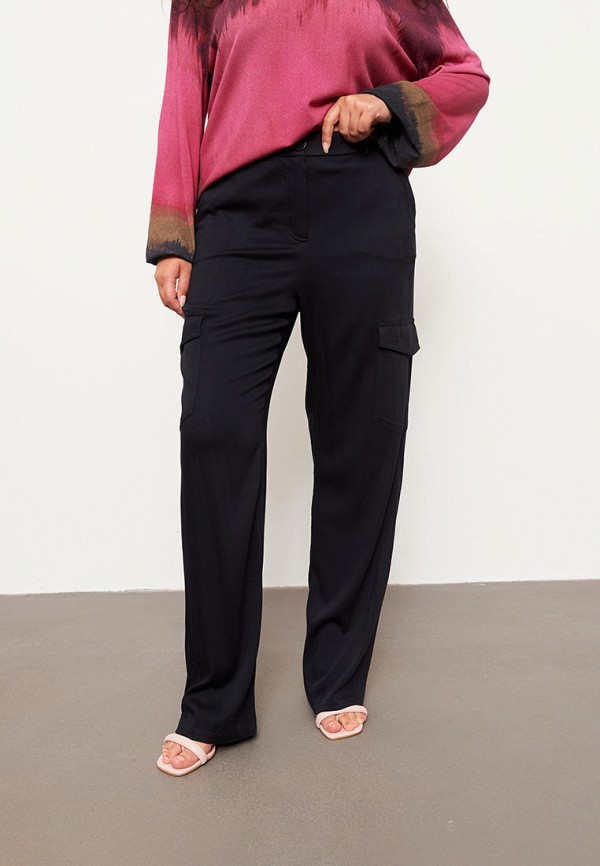 Брюки Samoon by Gerry Weber 6900₽