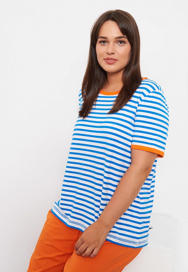 Футболка Samoon by Gerry Weber 4500₽