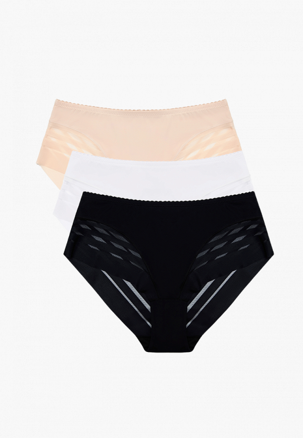 Трусы 3 шт Tefitti 1899₽