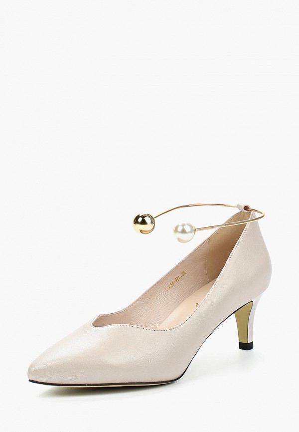 фото Туфли berkonty