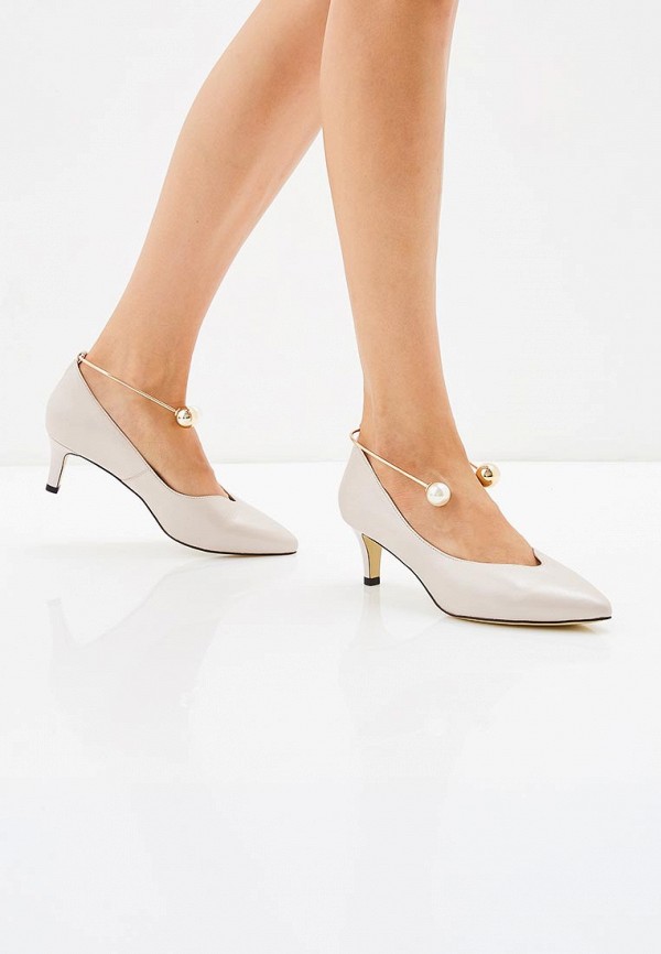 фото Туфли berkonty