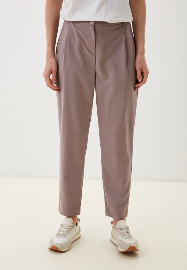 Брюки Иваdress