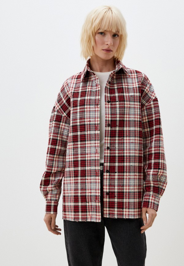 Рубашка Trendy Truth