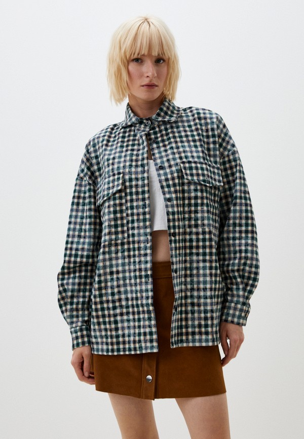 Рубашка Trendy Truth