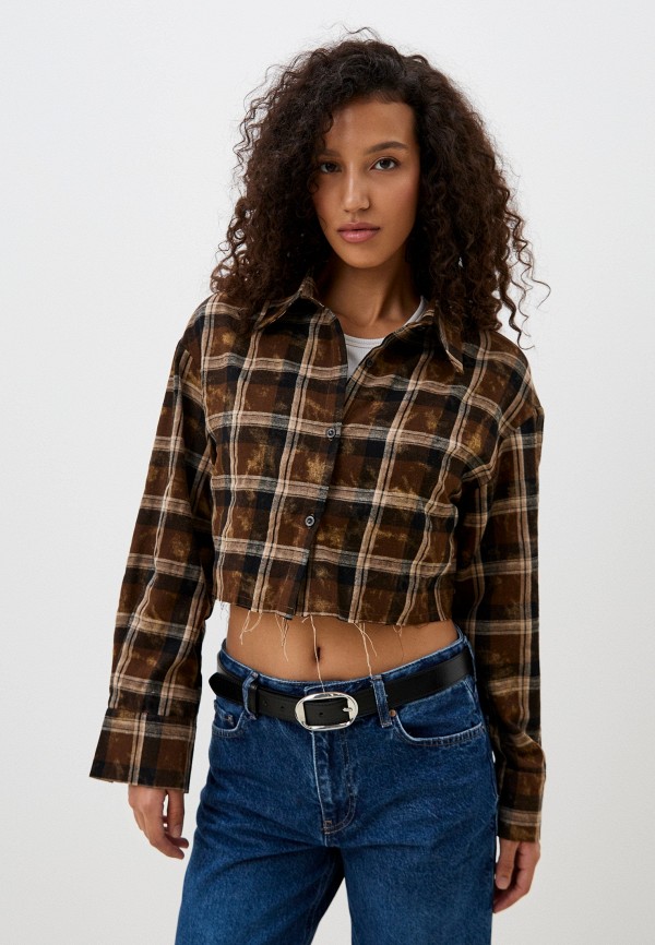 Рубашка Trendy Truth