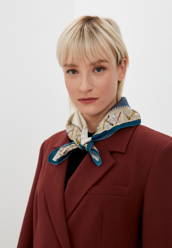 фото Платок eleganzza