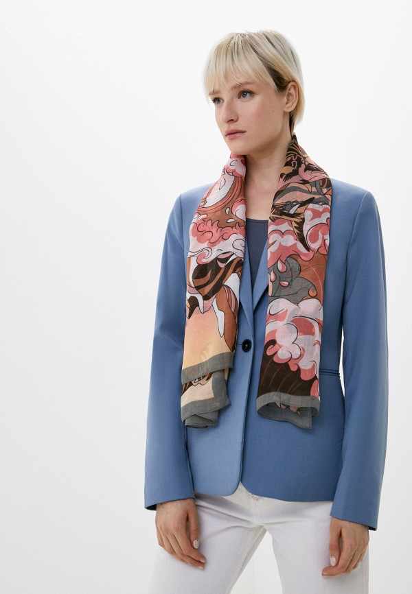 фото Платок eleganzza