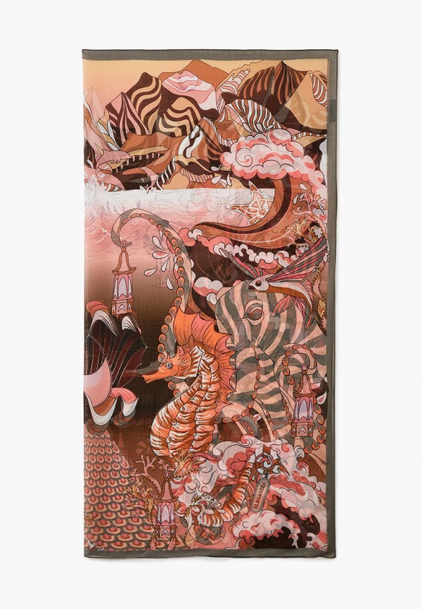 фото Платок eleganzza