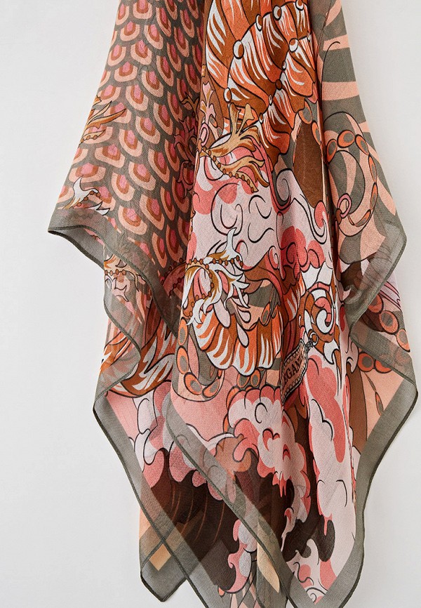 фото Платок eleganzza