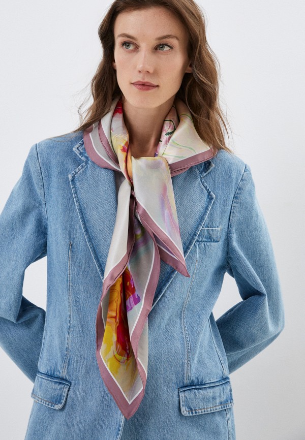 фото Платок eleganzza