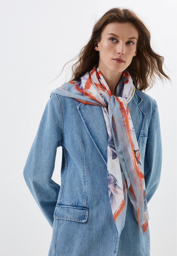 фото Платок eleganzza