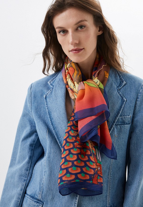 фото Платок eleganzza