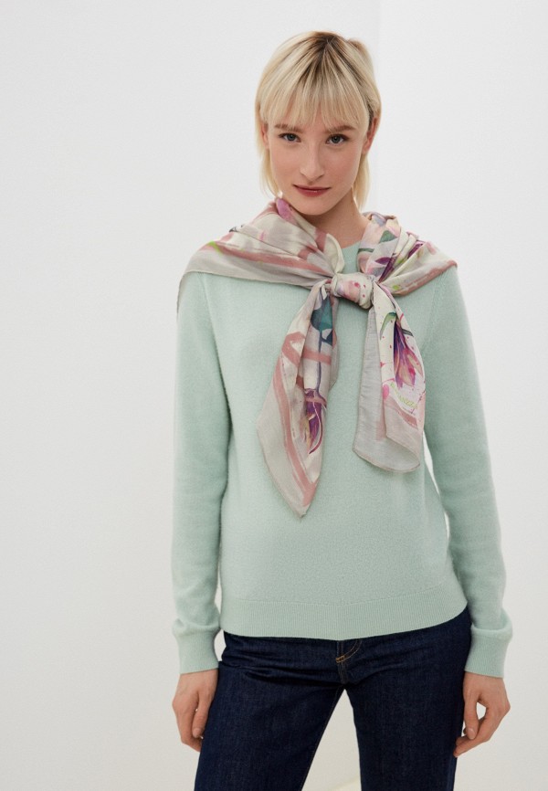 фото Платок eleganzza