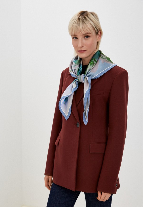 фото Платок eleganzza