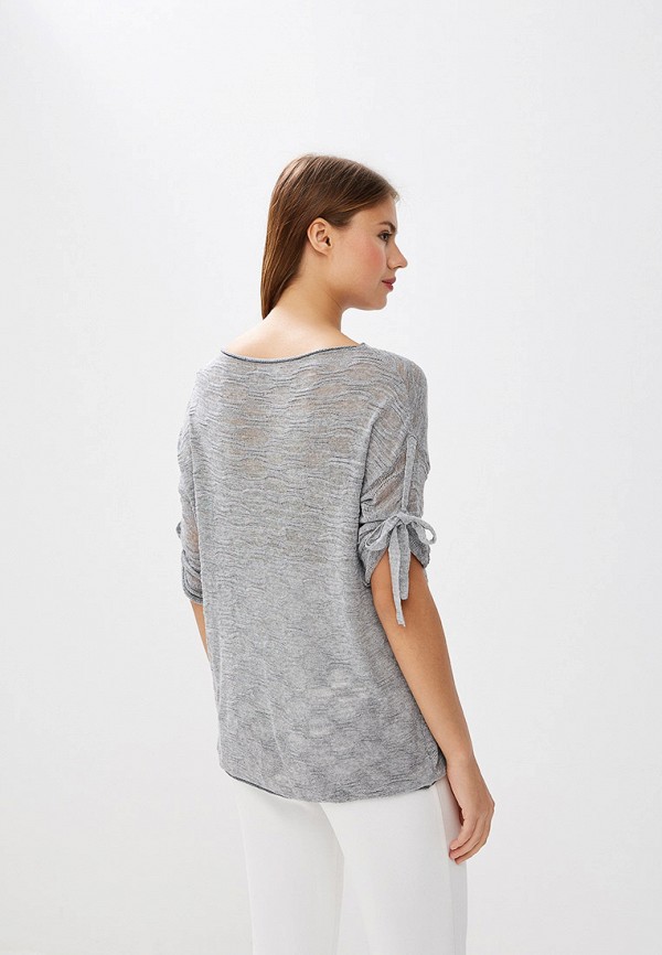 Джемпер MaryTes серый, размер 42, фото 3