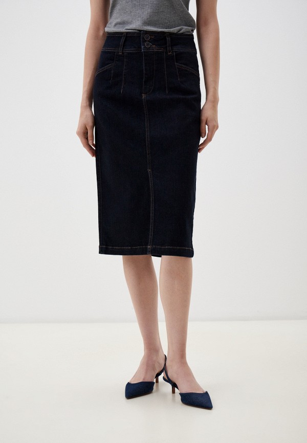 Юбка джинсовая Pantamo