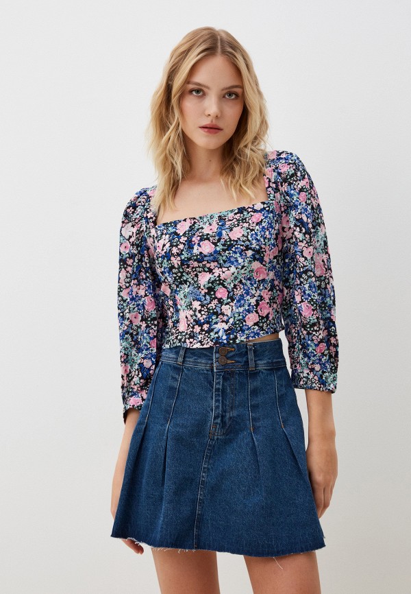 Юбка джинсовая LC Waikiki 2599₽