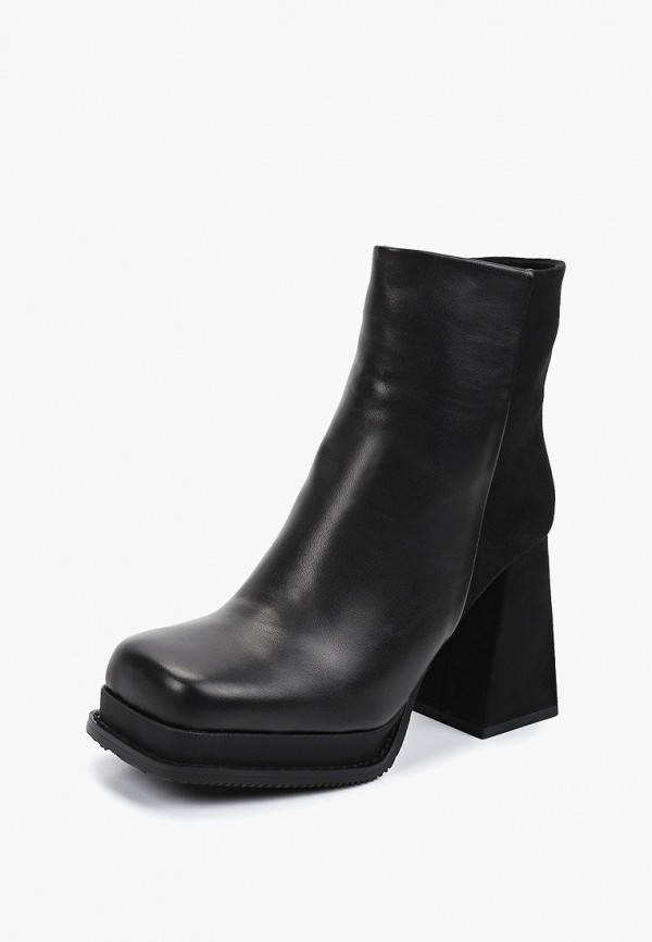 фото Ботильоны shoesparad