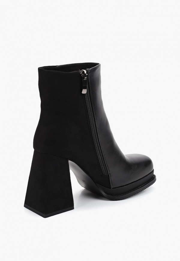 фото Ботильоны shoesparad