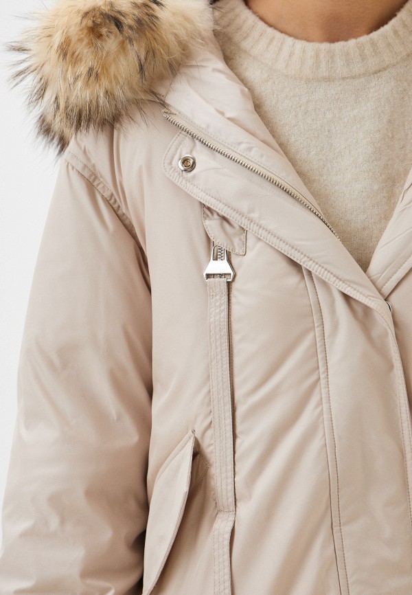 фото Пуховик nerolab