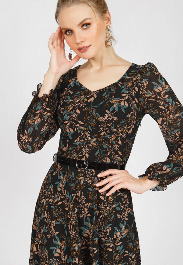 фото Платье olivegrey