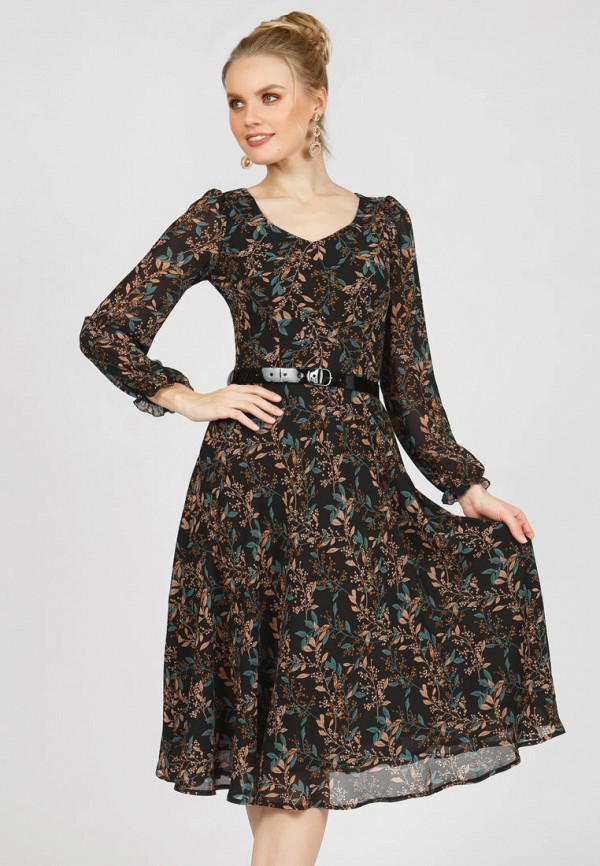 Платье Olivegrey 8700₽