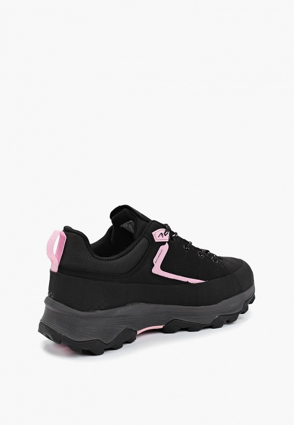 фото Ботинки трекинговые head