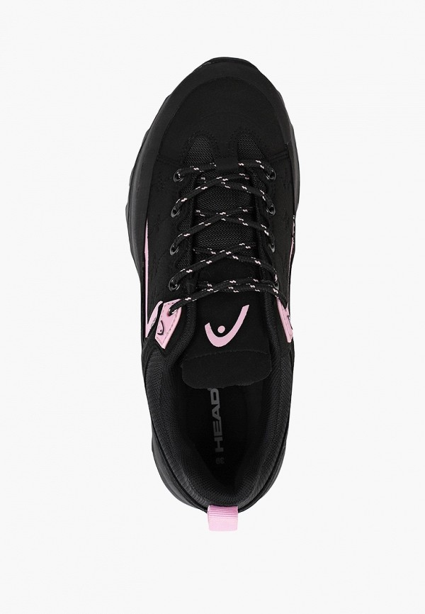 фото Ботинки трекинговые head