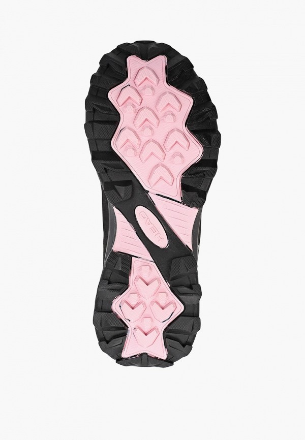 фото Ботинки трекинговые head