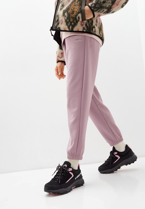 фото Ботинки трекинговые head