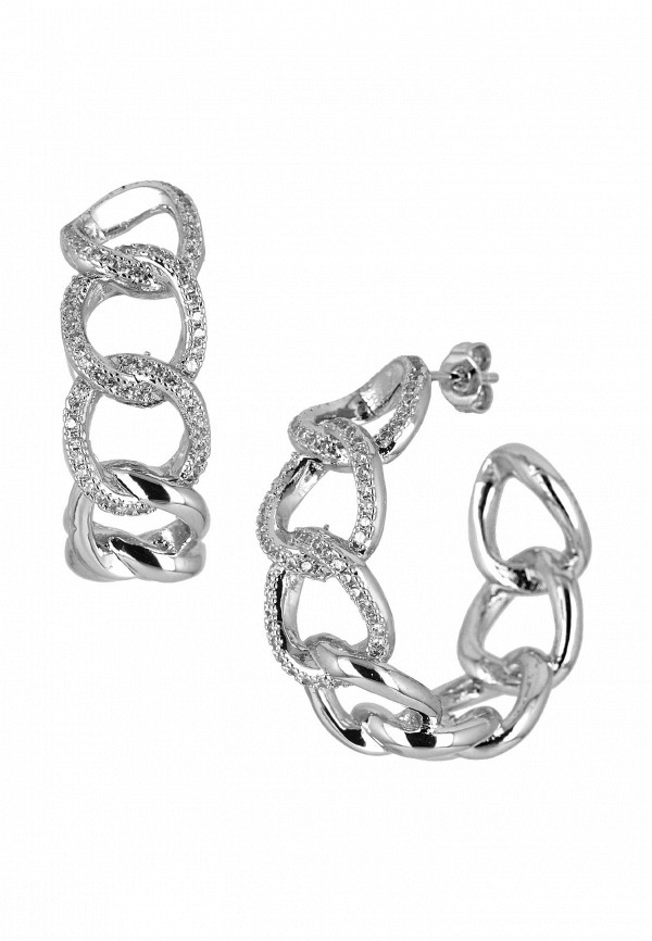 Серьги Yaroslavna Silver rings