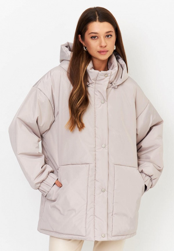 фото Куртка утепленная darsi.studio