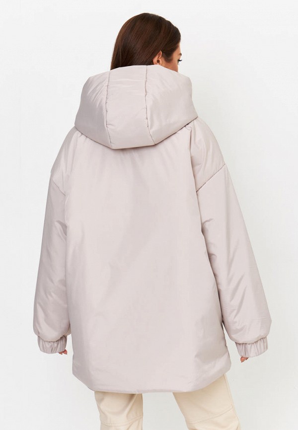 фото Куртка утепленная darsi.studio