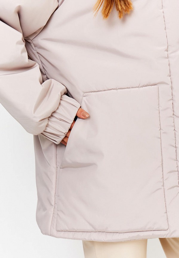 фото Куртка утепленная darsi.studio