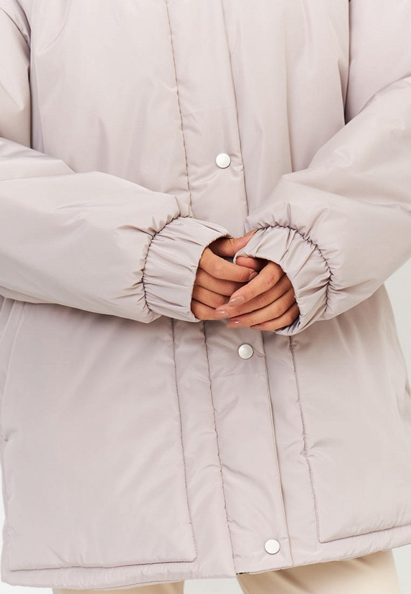 фото Куртка утепленная darsi.studio