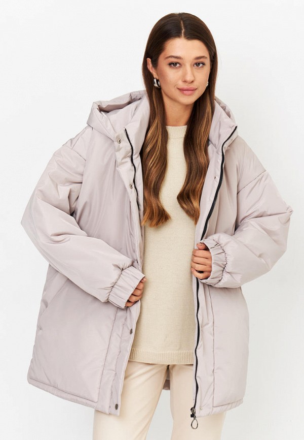 фото Куртка утепленная darsi.studio