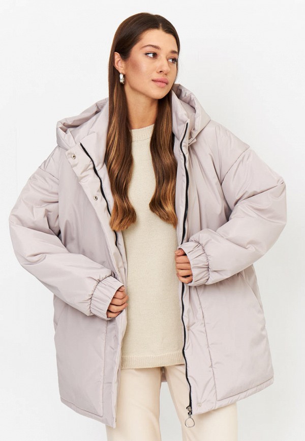 фото Куртка утепленная darsi.studio