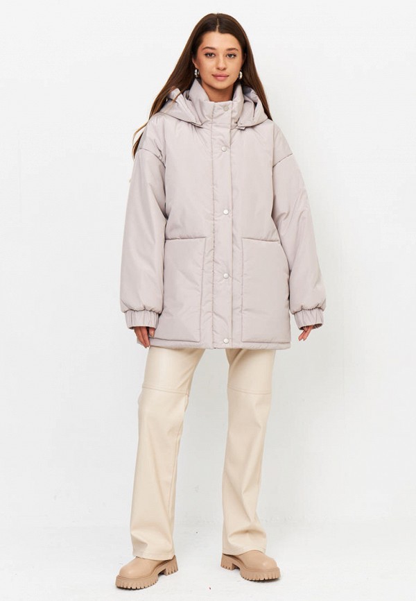 фото Куртка утепленная darsi.studio