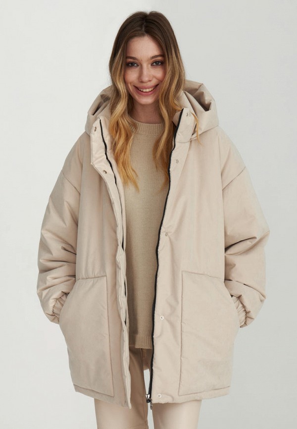 фото Куртка утепленная darsi.studio