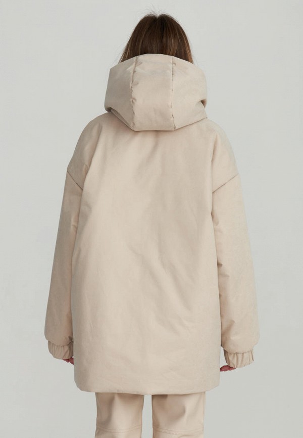 фото Куртка утепленная darsi.studio