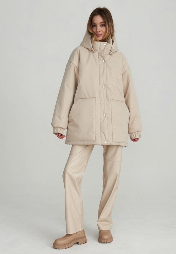 фото Куртка утепленная darsi.studio